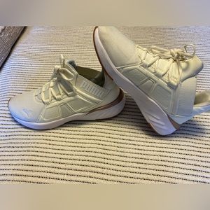 Puma Active Running Shoes